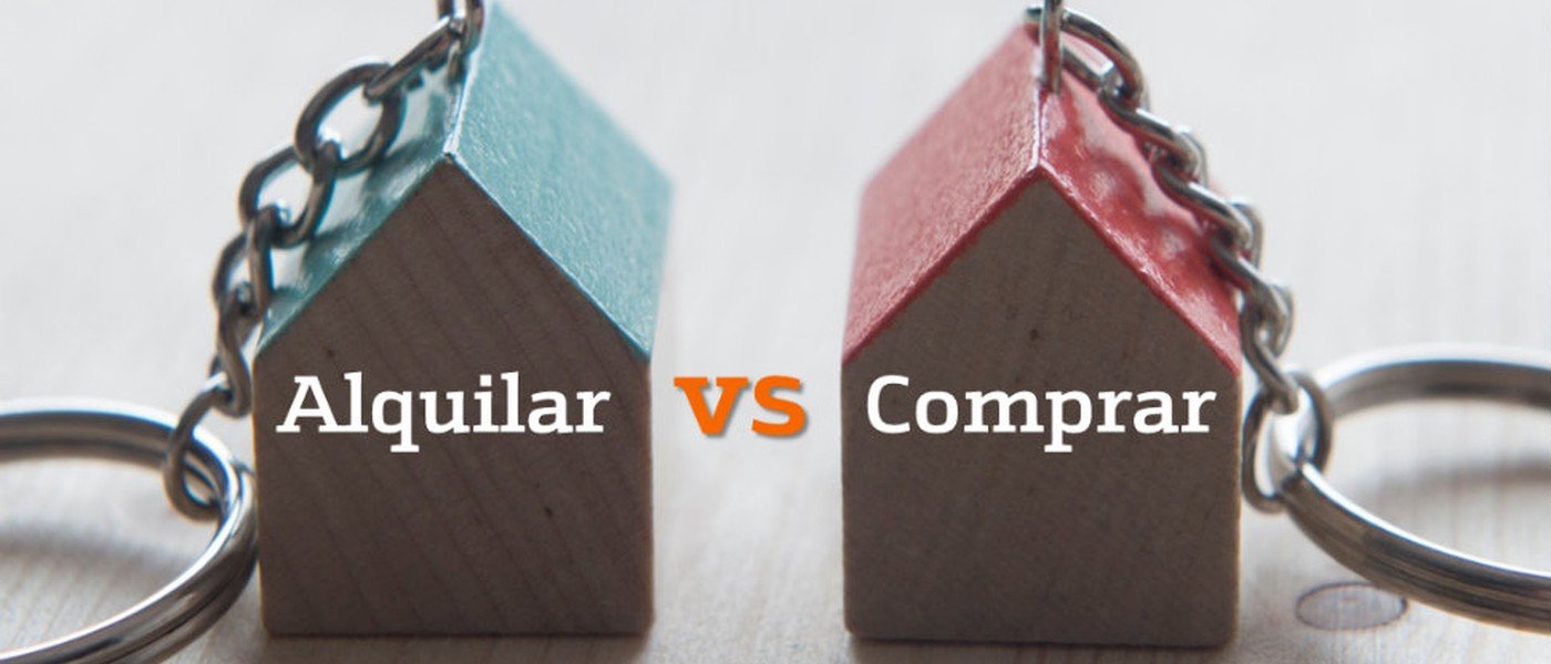 Comprar o alquilar casa en Santa Cruz Bolivia