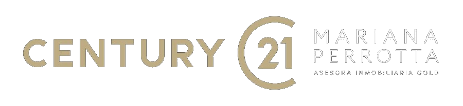 Century 21 Mariana Perrotta Asesora Inmobiliaria Gold