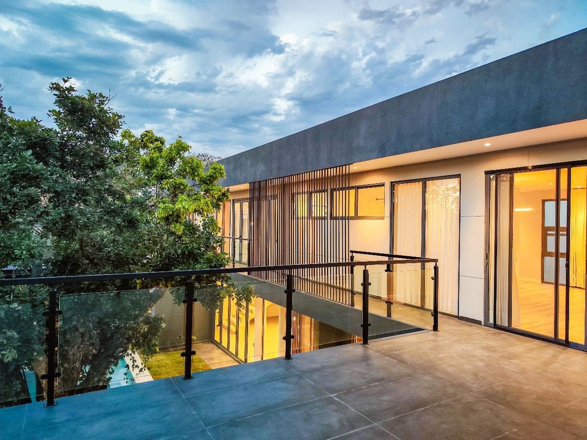 Casa Urubó Golf galería 3
