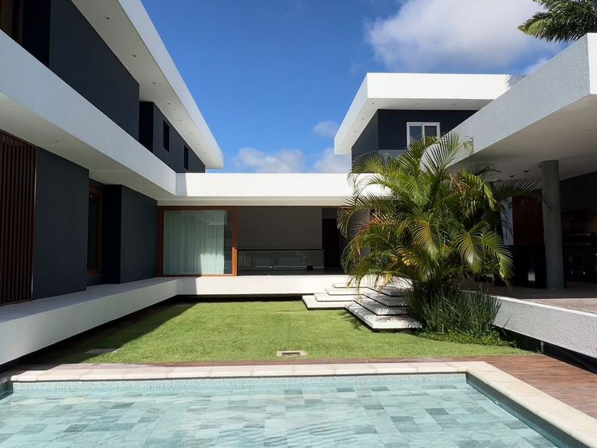 Casa Colinas El Paraíso galería 3
