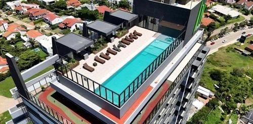 Arquitectura residencial moderna Santa Cruz de la Sierra